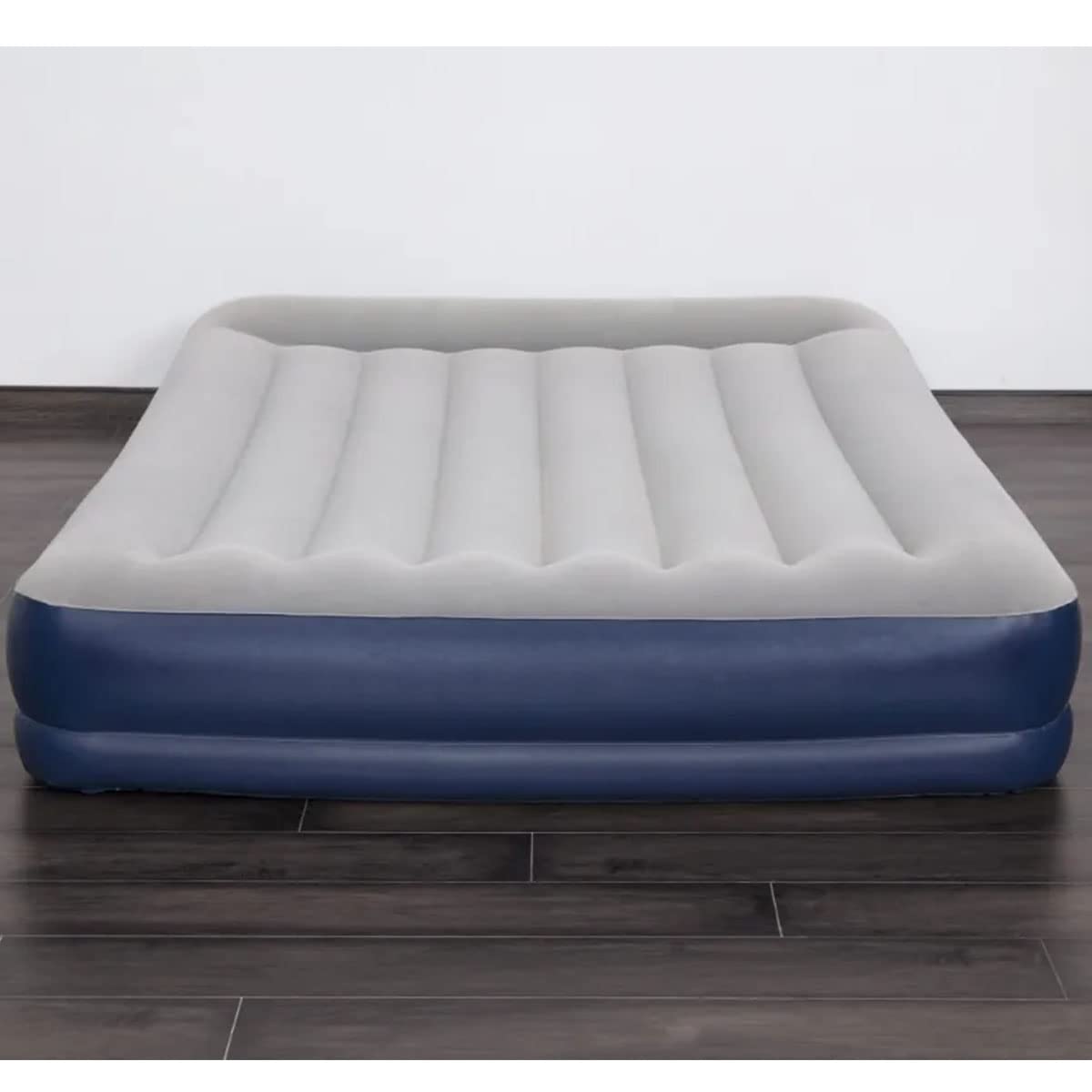 Bestway - Bestway Colchón Inflable con Bomba Queen Campamento Tritech