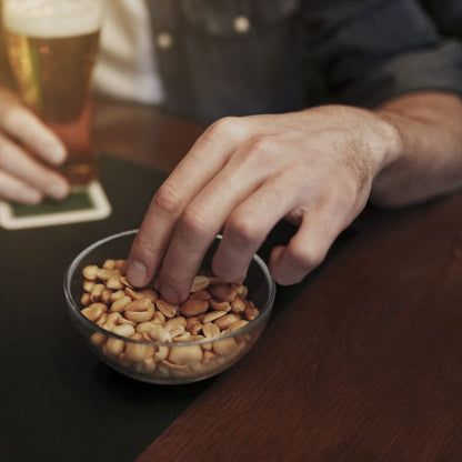 Botana Surtida 1 kg Botanas Sol Cacahuate Salado Enchilado y Español