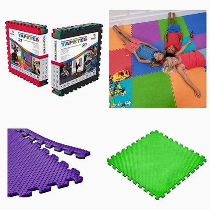 Norsk Tapetes Multiproposito y Antifatiga