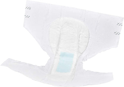 Tena - TENA Slip; Protector Anatómico para Incontinencia Urinaria, Talla Grande; 30 Pzas, 2 paq de 15 pzas