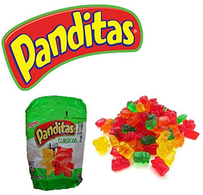 West End Foods - Ricolino Dulces Surtidos 1kg