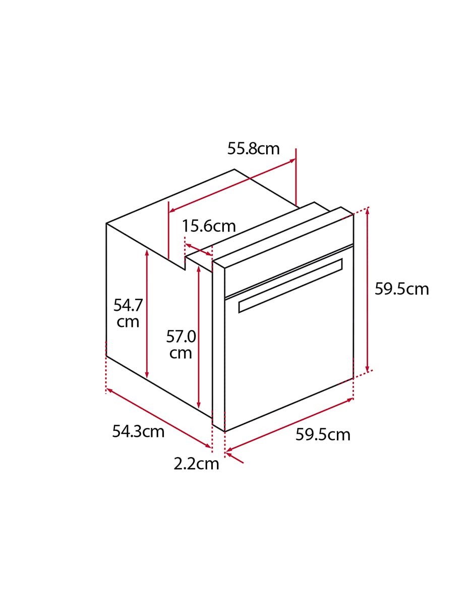 Horno a Gas TEKA MARCA ALEMANA modelo HSB 750 G RX. Acero inoxidable con antihuella. 5 funciones de cocinado.GRILL eléctrico. Puerta de doble cristal. Gas LP. Esmalte interior CRYSTAL CLEAN. 127 volts
