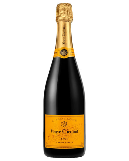 Champagne Brut Veuve De Clicquot - 750 ml
