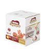 HUGGIES - Toallitas Húmedas Huggies Supreme 6 Pzas Con 80 Toallas cada pieza