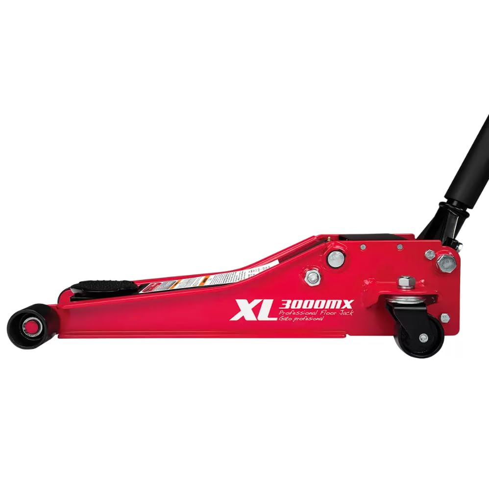 GAT - gato hidraulico capacidad de 3.0 toneladas