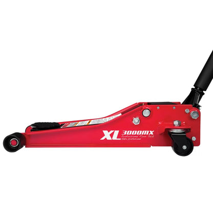 GAT - gato hidraulico capacidad de 3.0 toneladas