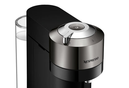 Nespresso Vertuo Next - Cafetera y espresso
