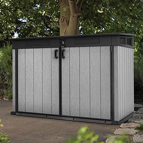 KeterStorage - Keter grande horizontal Shed