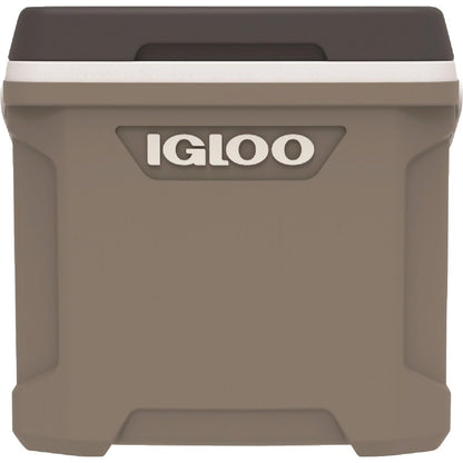 IGLOO - IGLOO Sportsman Profile II 30 (Sandstn.Wht.Carbonite.Wht) 00050556