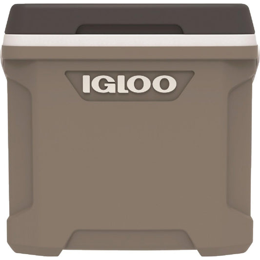 Igloo Sportsman Profile II 30 (Sandstn.Wht.Carbonite.Wht) 00050556