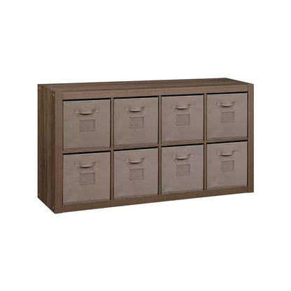 Costco Bayside Furnishings - Organizador/Divisor para Almacenaje Dentro de Casa de 8 Cajones