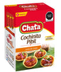 Chata - Chata Cochionita Pibil, Carne De Cerdo - 4 Paquetes De 250 Grs C/U