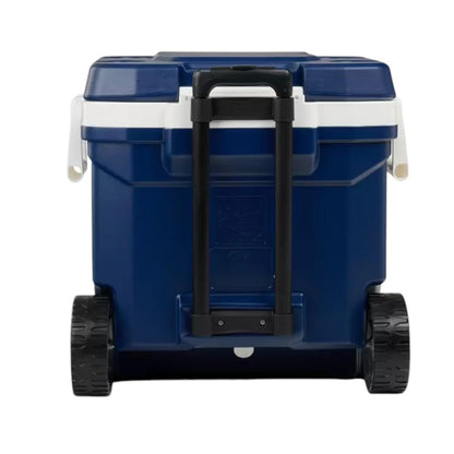 IGLOO Hielera de 58 Litros Multicolor para Acampada