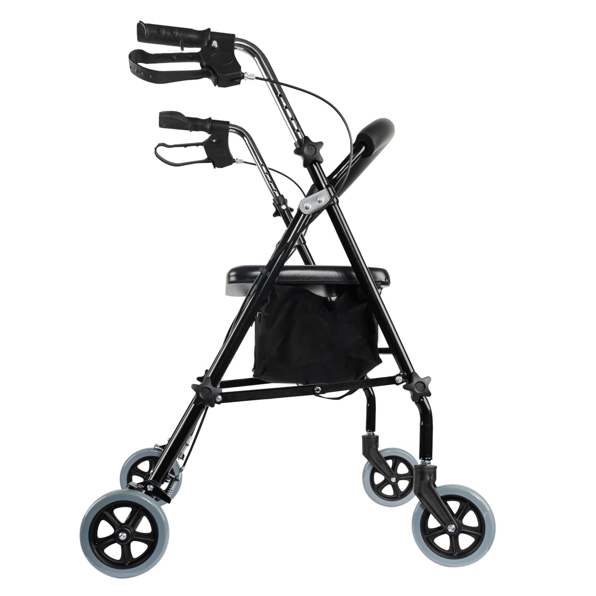 Daonsa - ANDADERA ROLLATOR