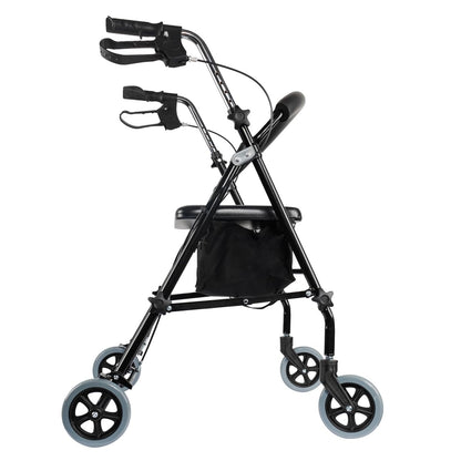 Daonsa - ANDADERA ROLLATOR