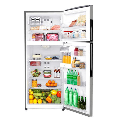 Mabe - Refrigerador Automático 510 L Inox Mate - RMS510IAMRM0