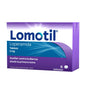Lomotil - Antidiarréico LOMOTIL 2 paquetes de 8 Tabletas 2 mg, 16 unidad