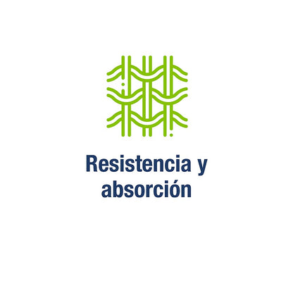 Toalla Interdoblada para Manos Interdoblada Pétalo, Caja con 20 Fajillas de 150 Toallas, con Grabado, Kimberly Clark Professional.