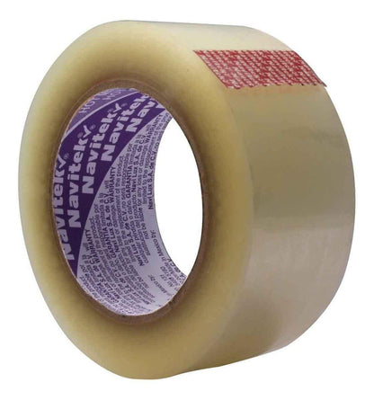 NAVITEK - Cinta transparente navitek 48x150 h500
