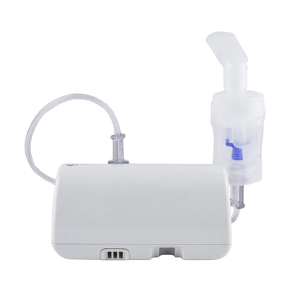 OMRON Nebulizador de compresor para niños y adultos NE-C801LA con sonido discreto