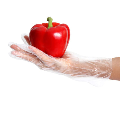 Cadeglove | 1000 Guantes Desechables Degradables