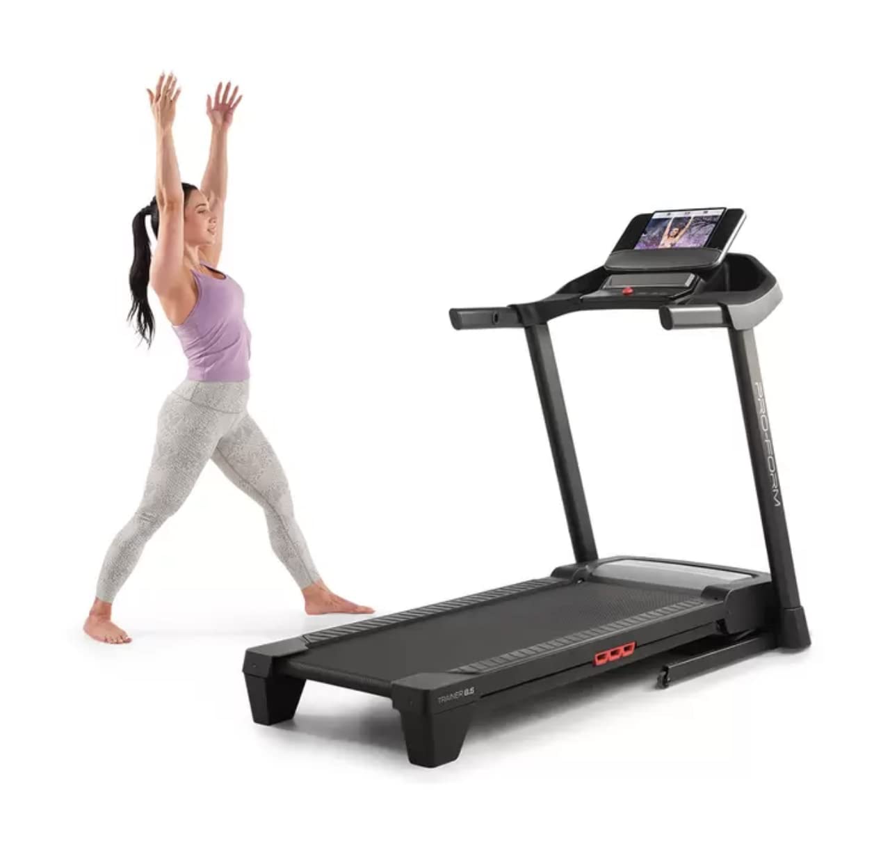 Proform Caminadora Trainer 8.5