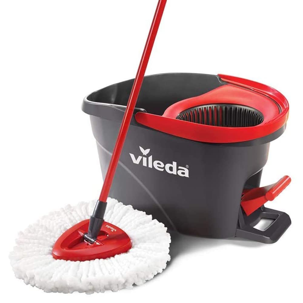 Kit Limpieza Easy Wring & Clean Vileda + Repuesto