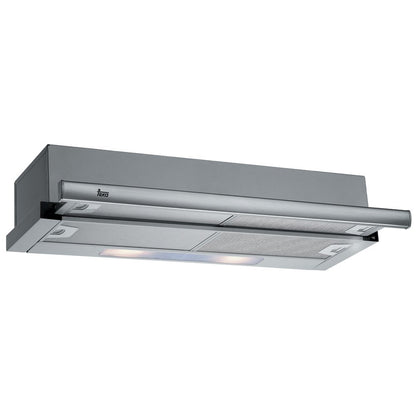 Teka - Campana Teka Empotre Tl 9310 Inox Integracion Inox 40474391