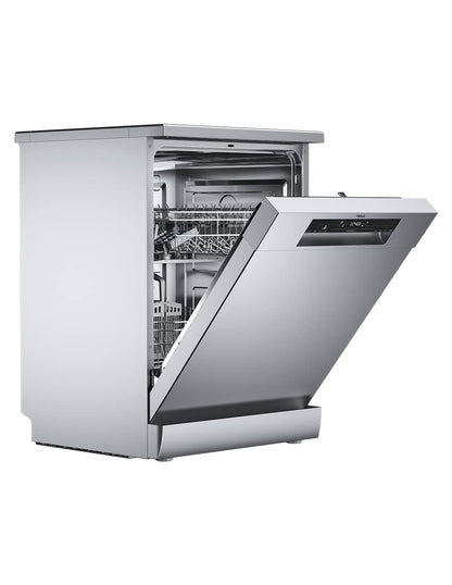 Teka Lavavajillas Libre instalación DFS 26650 SS