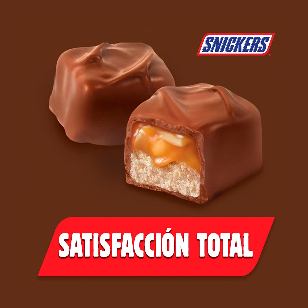 SNICKERS MINI