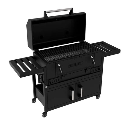 Masterbuilt, Parrilla De Carbón De 36"