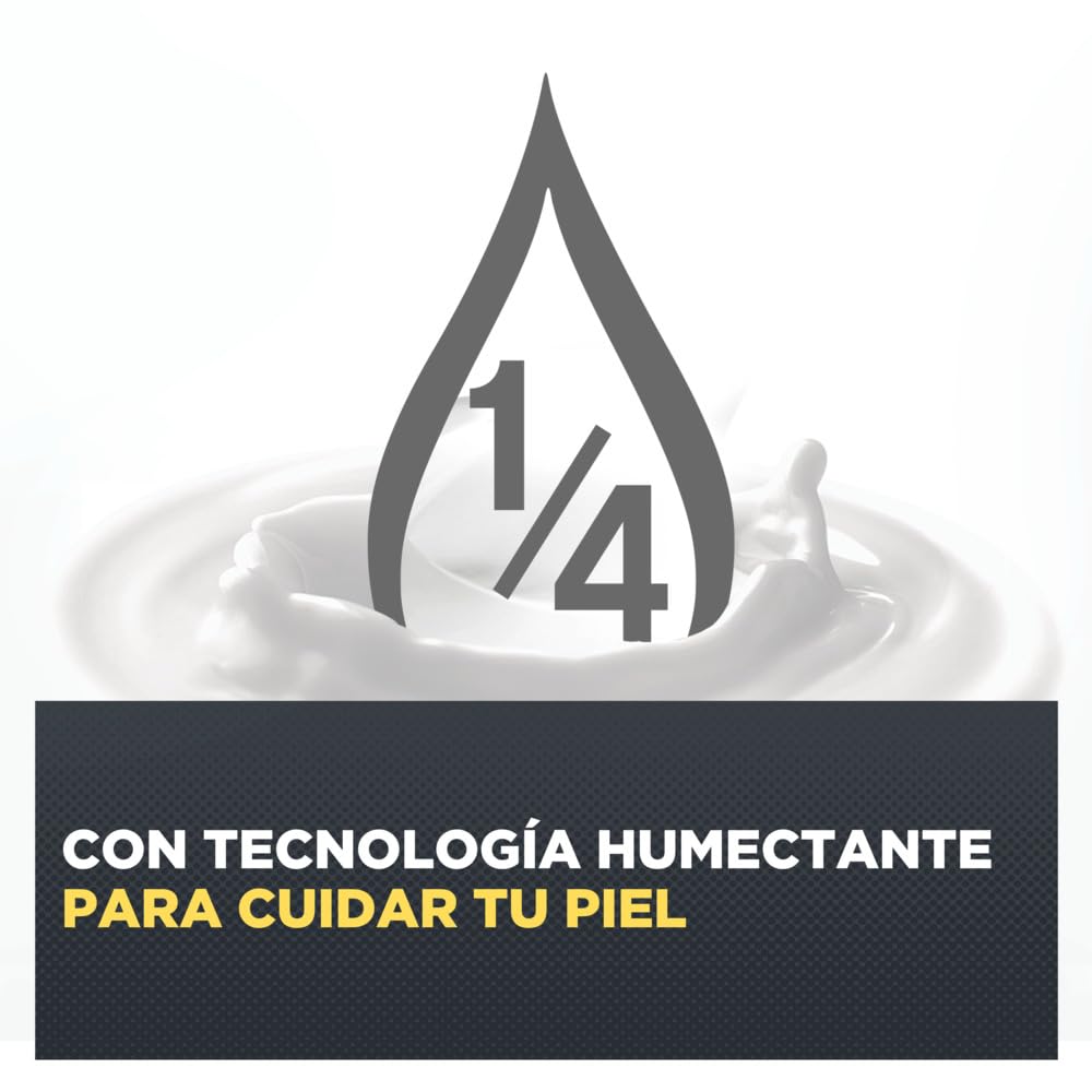 DOVE MEN Antitranspirante en Aerosol 3 pack Invisible Dry, con tecnología hidratante y 72 h de protección contra el sudor, el mal olor y la irritación 150 ml c/u