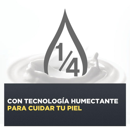 DOVE MEN Antitranspirante en Aerosol 3 pack Invisible Dry, con tecnología hidratante y 72 h de protección contra el sudor, el mal olor y la irritación 150 ml c/u