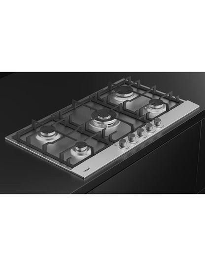 Parrilla a Gas Teka GSC 95330 WBA IX, Acero