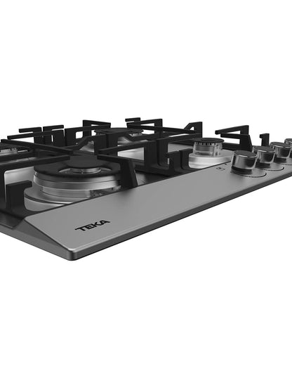 Parrilla a Gas Teka GSC 64320 WBA IX, Acero