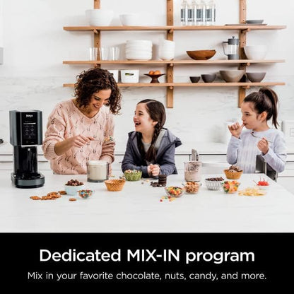 Ninja CREAMi - Máquina para hacer helados | CN305A