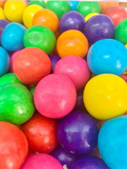 Bubli Bubli | 2 Paquetes de Chicle Bola Gigante Bubli Bubli | 230 piezas | 1.91 kg