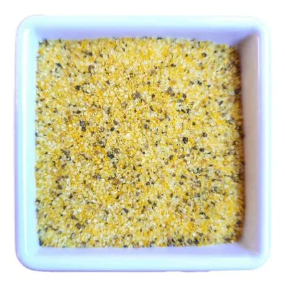 Mccormick Gourmet Sal Sazonada Con Limón Y Pimienta - 737 G