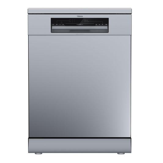 Teka Lavavajillas Libre instalación DFS 26650 SS