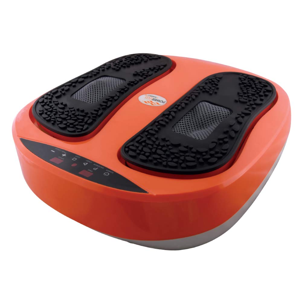 Power Fit - Power Fit, Power Legs Original, con 3 Cremas Mini de Regalo