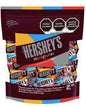 HERSHEY´S - HERSHEY´S, Chocolates Miniaturas, 900 grs.