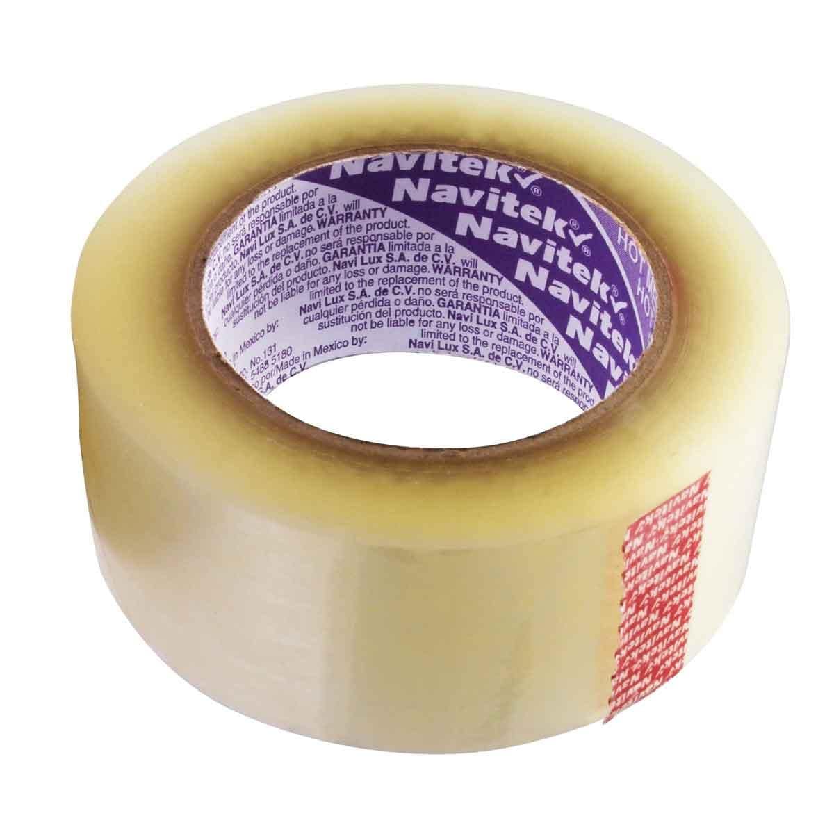 NAVITEK - Cinta transparente navitek 48x150 h500