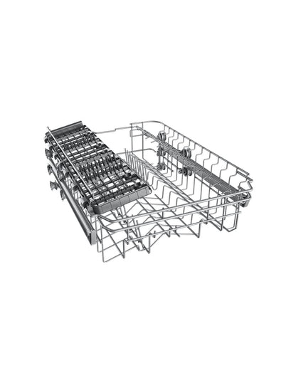 Teka Lavavajillas Libre instalación DFS 26650 SS
