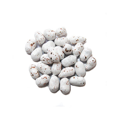 Ricolino - Huevitos, dulce confitado sabor a chocolate, bolsa 1 kg (1000 gramos)