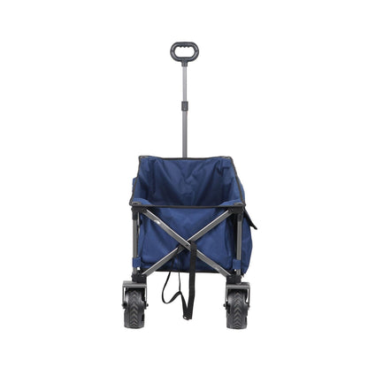 MEMBER´S MARK Member's Mark All Terrain Carro plegable - Azul