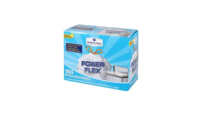 Member's Mark - Bolsas para Basura Member's Mark 180 pzas