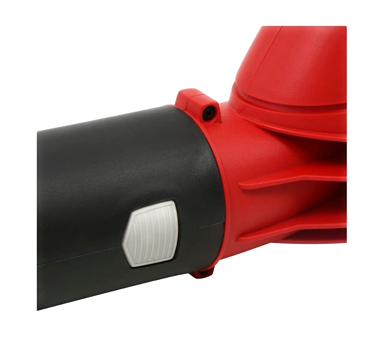 Homelite 150 mph 233 CFM 7 Amp soplador/barredora eléctrica [Unknown Binding]