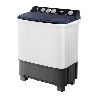 Mabe - Lavadora Semi-Automática 16 kg Blanca - LMDX6124HBAB0