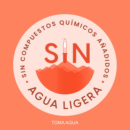 Bonafont, Agua Natural, 1.5 litros, 12 Pack