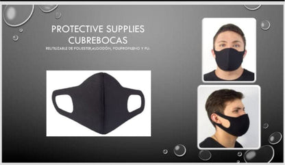 Mejillones ahumados en aceite de girasol 333 g Rias Baixas + 1 cubrebocas tricapa High Performance Gratis